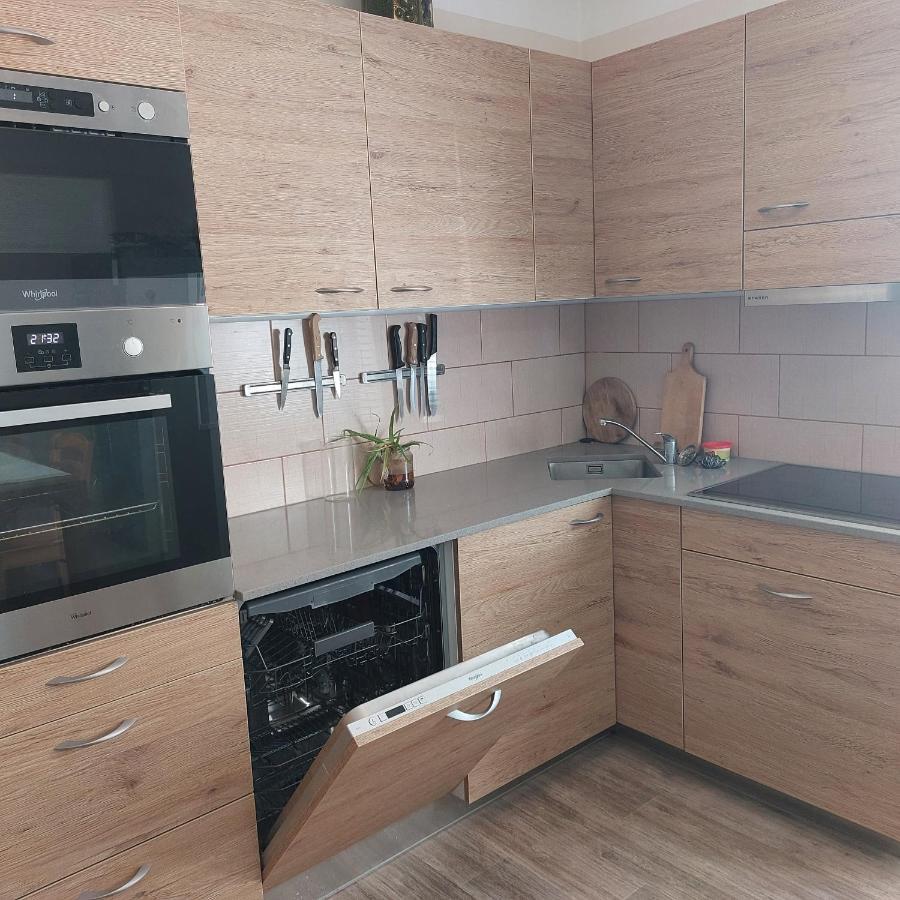 Kreativ Apartment Karlovy Vary Luaran gambar