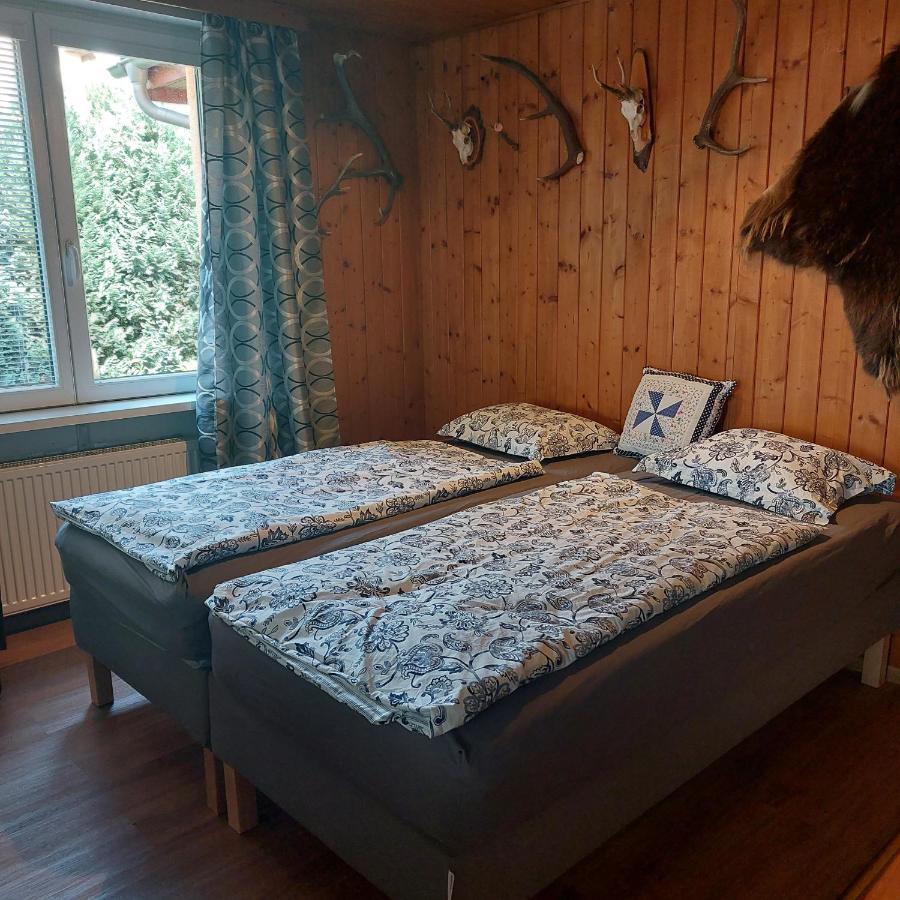 Kreativ Apartment Karlovy Vary Luaran gambar