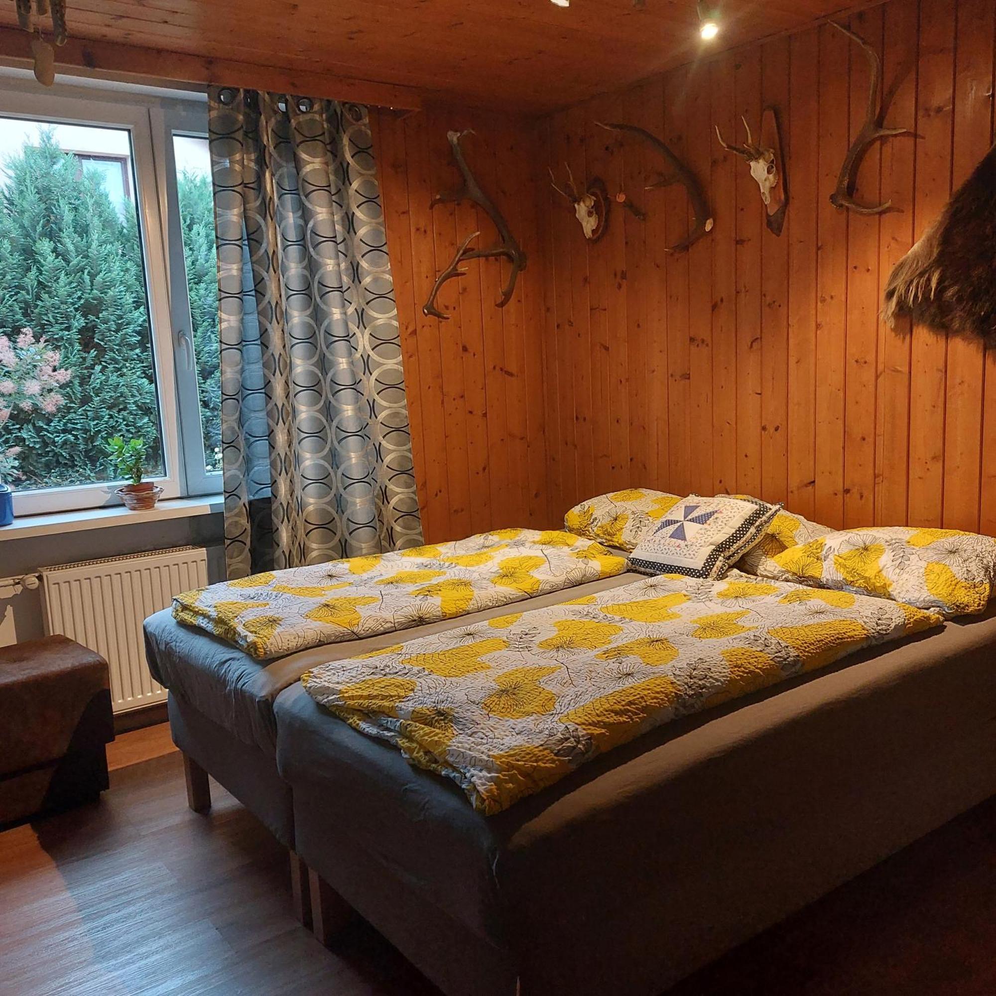 Kreativ Apartment Karlovy Vary Luaran gambar