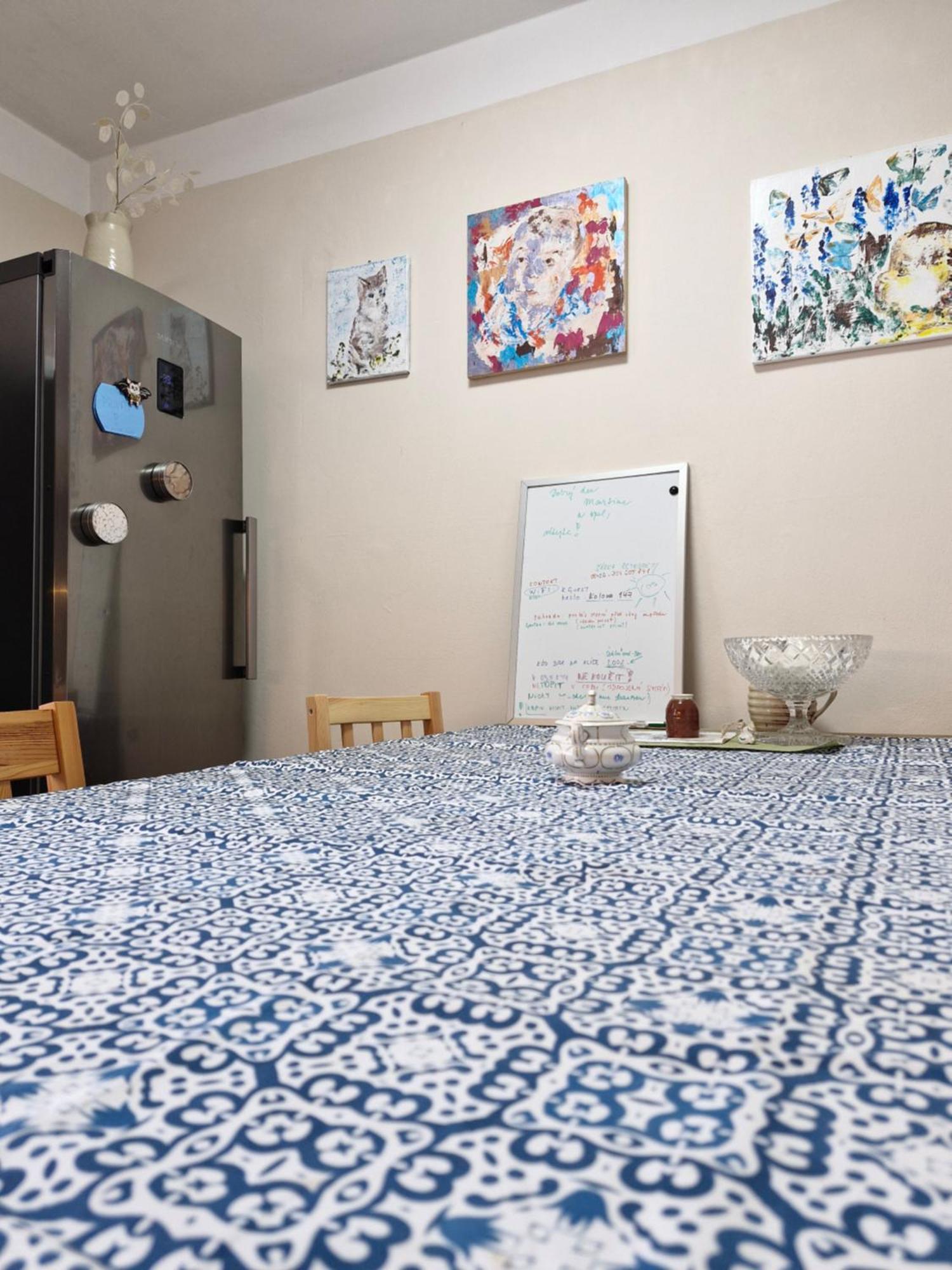 Kreativ Apartment Karlovy Vary Luaran gambar