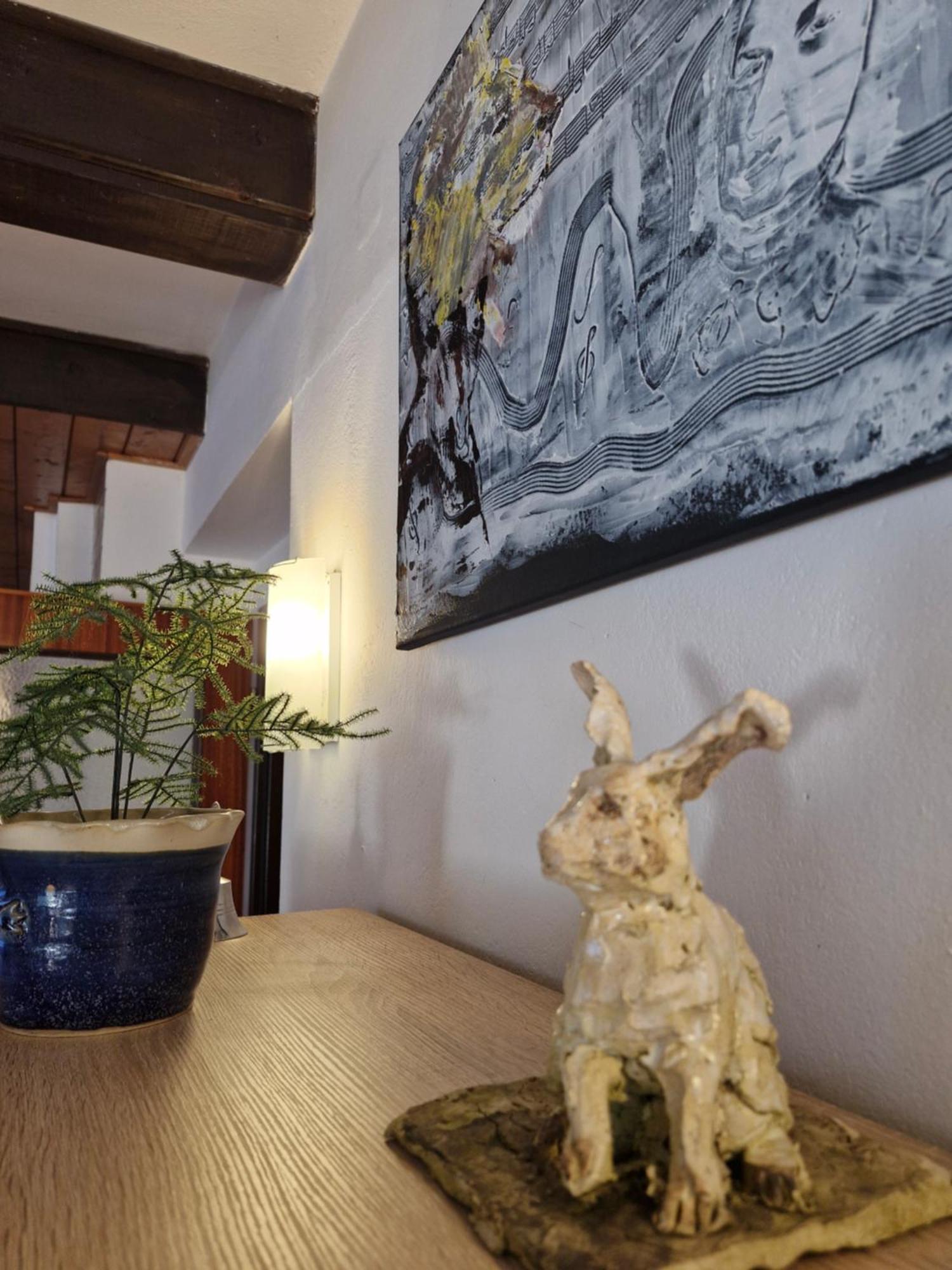 Kreativ Apartment Karlovy Vary Luaran gambar